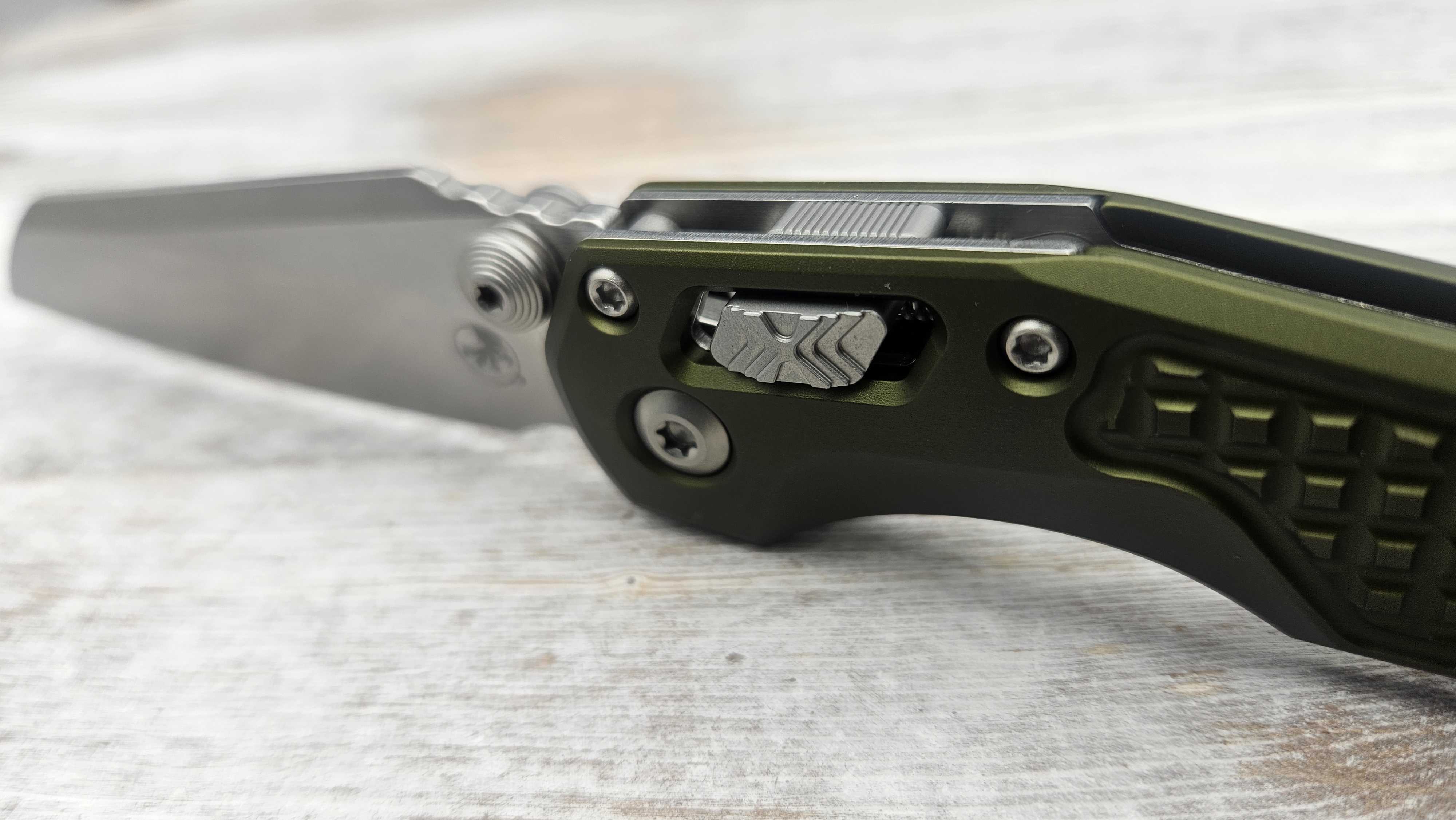 Microtech MSI MIini